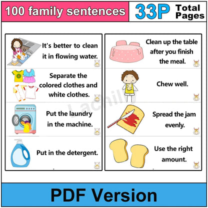 Phonics Skill Builder - 4 Book Reading Comprehension Set