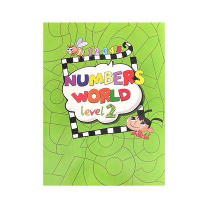 English Children's Exercise Book: Early Learning, Alphanumeric Tracing, Addition, Word Learning, Ages 4-6